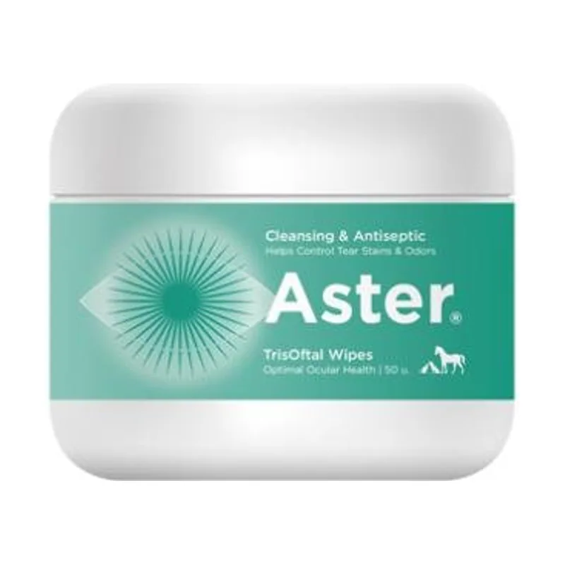 Vetnova Aster Toallitas Higiénicas 50