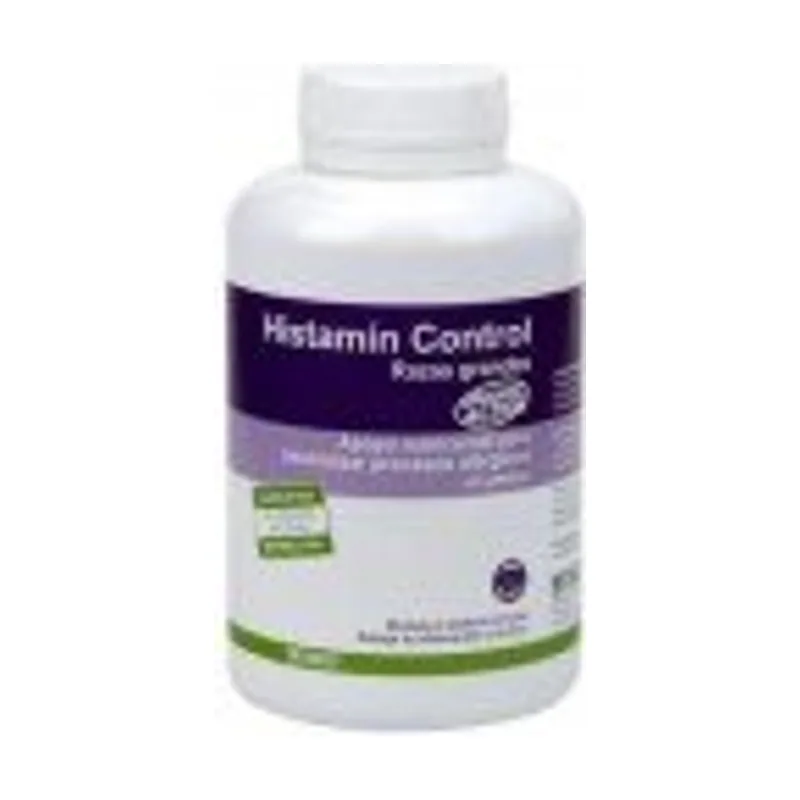 Stangest Histamin Control Razas Grandes Suplemento Alimenticio 60 comprimidos