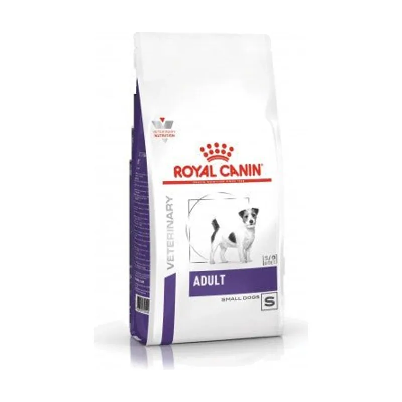 Royal Canin Urinary U/C Low Purine Veterinario Alimento para Perros 7.5Kg
