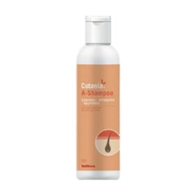 Vetnova Cutania A-Shampoo 236 ml