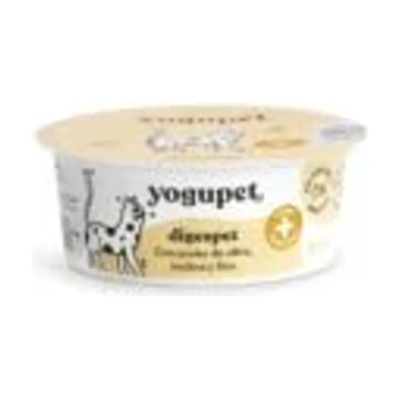 Yogupet Yogur Funcional Gato Kitten Alimentación 4 x