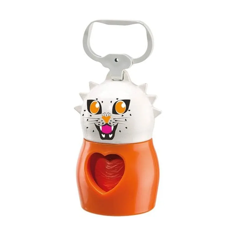 Ferplast Dudu Tigre Portabolsas para Perro 20
