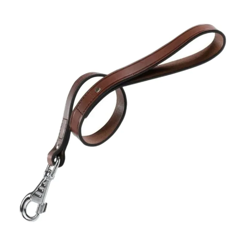 Ferplast Correa Cuero Toro Vip GM 60cm
