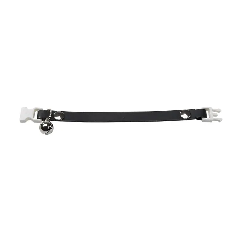 Ferplast Collar Ergoflex Cat C Negro 2
