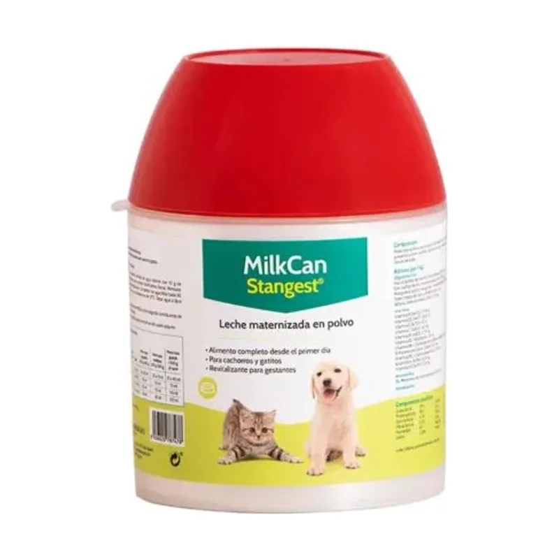 Stangest Leche Maternizada en Polvo 400g