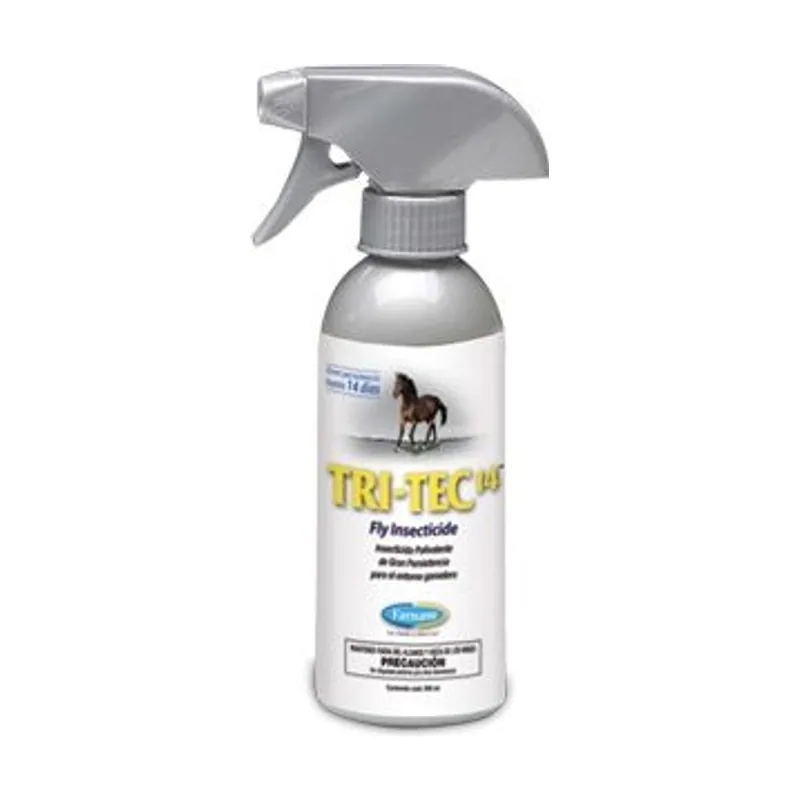 Vetnova Tritec Insecticida 300ml
