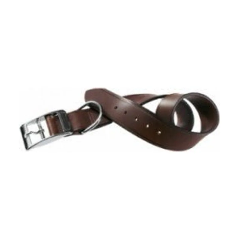 Ferplast VIP C20/43 Collar de Cuero