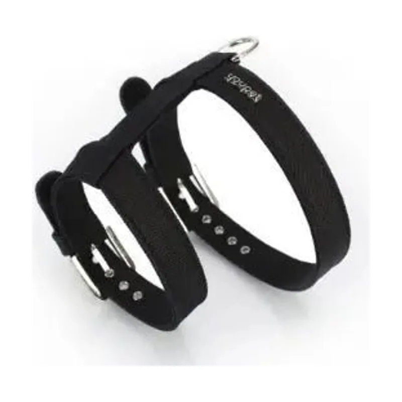 Youpet Arnés York Negro A25 Uso 40/45 Pe 50/60 1un