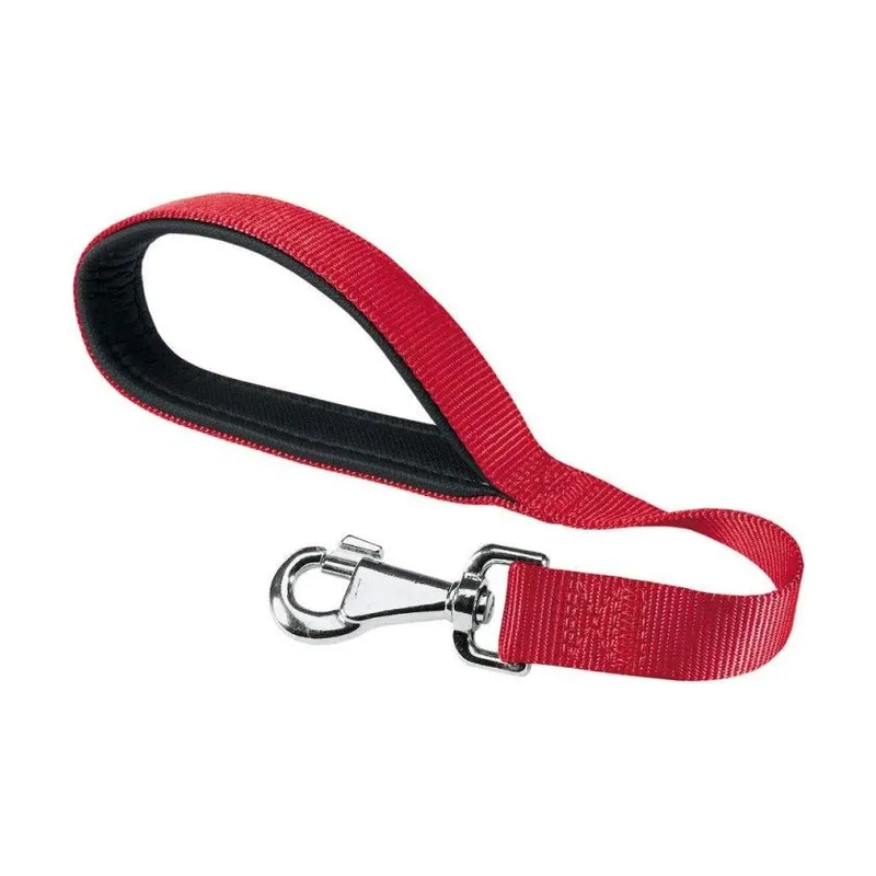 Ferplast Daytona Correa para Perros Roja 45cm