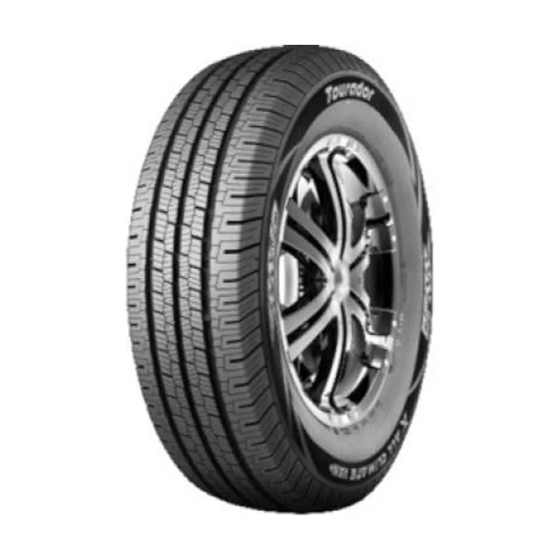 Tourador X All Climate VAN+ 205/70 R15 106/104S