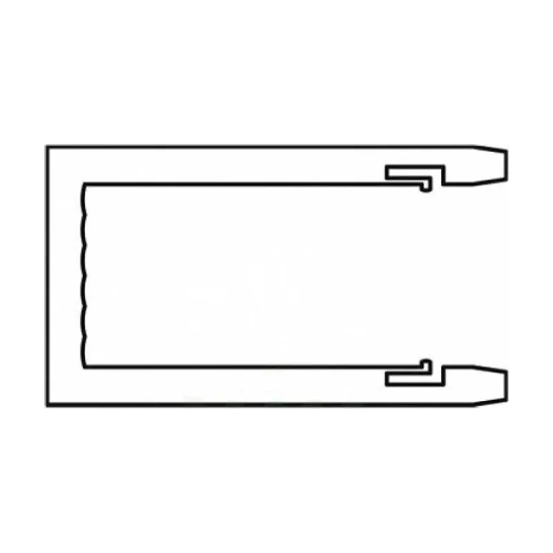 Ferplast Mango Extensible L254