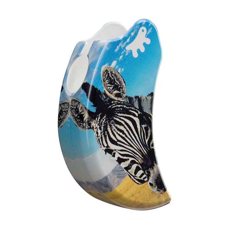 Ferplast Cover Amigo Small Cebra Accesorio 1
