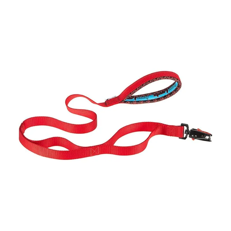 Ferplast Daytona Matic G15 Correa Rojo 1