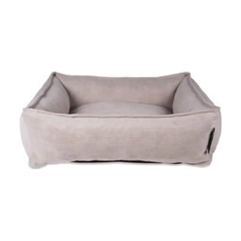 Lex&Max Cuna Chicago Arena Cama para Perros 80x65cm