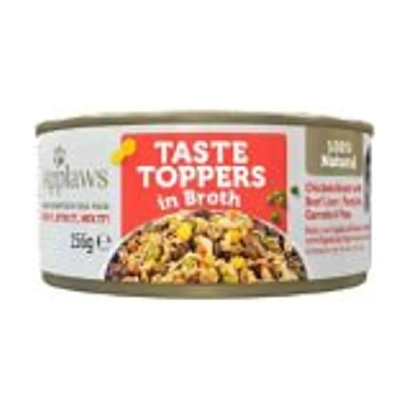 Applaws Estofado Pollo Verduras Latas 12x156g