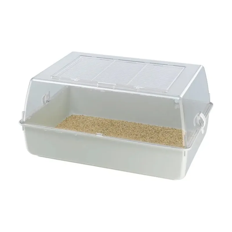 Ferplast Mini Duna Multy Jaula para Roedores