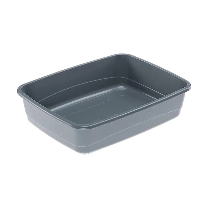Ferplast Toilette Gatos Nip 10 Arenero 1