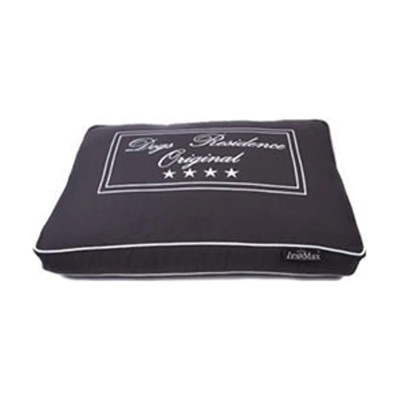 Lex&Max Boxbed Allure Funda para Cojín 120x80x9cm