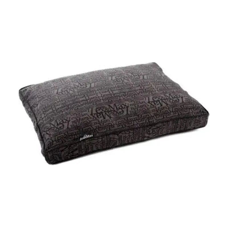 Lex&Max Rect Chic Gris Funda para Perro 1.22kg