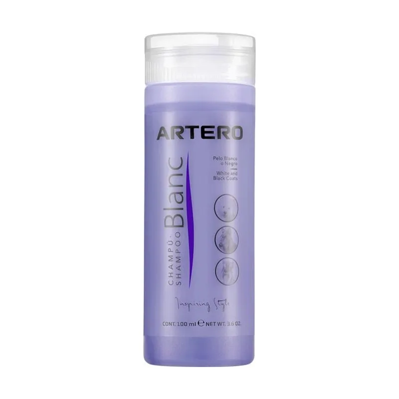 Artero Champú Blanc 100ml