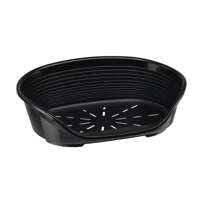 Ferplast Siesta Deluxe 10 Cama Plástica 1