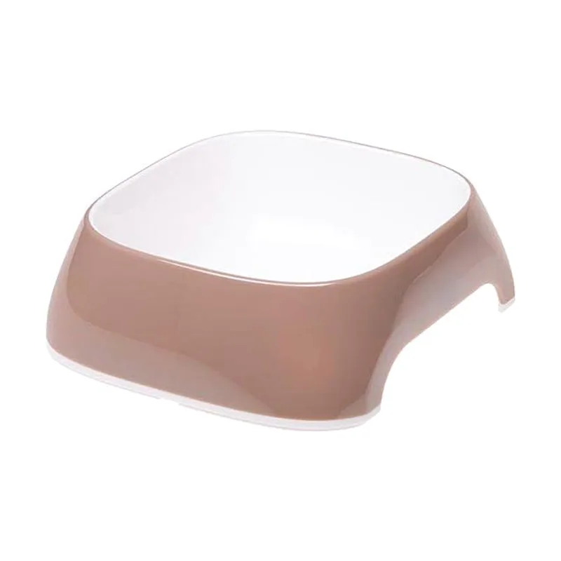 Ferplast Comedero Glam XS Cuenco para Mascotas 0.2L