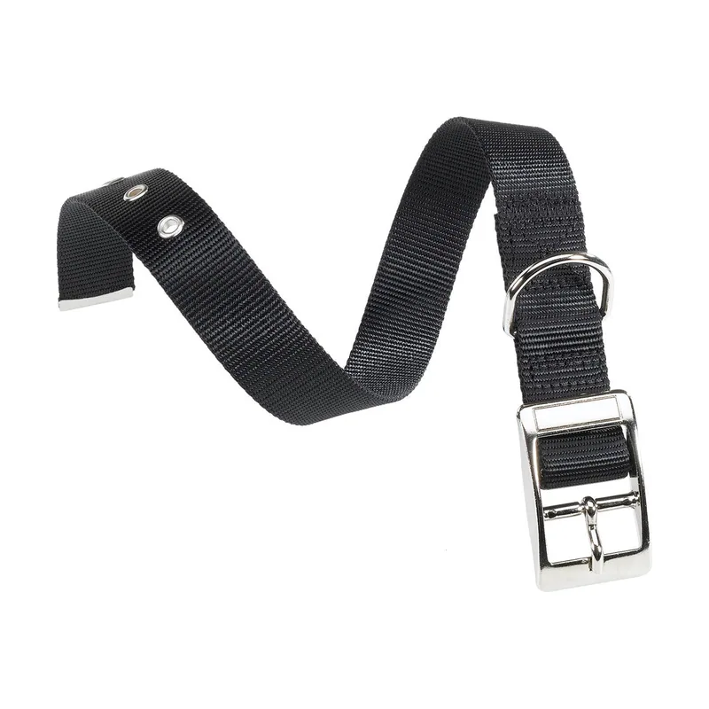 Ferplast Collar Club CF Negro 1