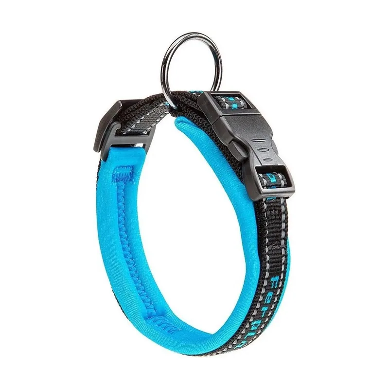 Ferplast Sport Dog Collar Azul 1