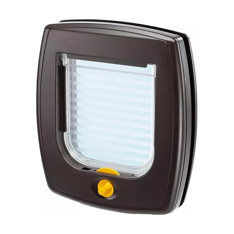 Ferplast Swing 3 Puerta para Animales