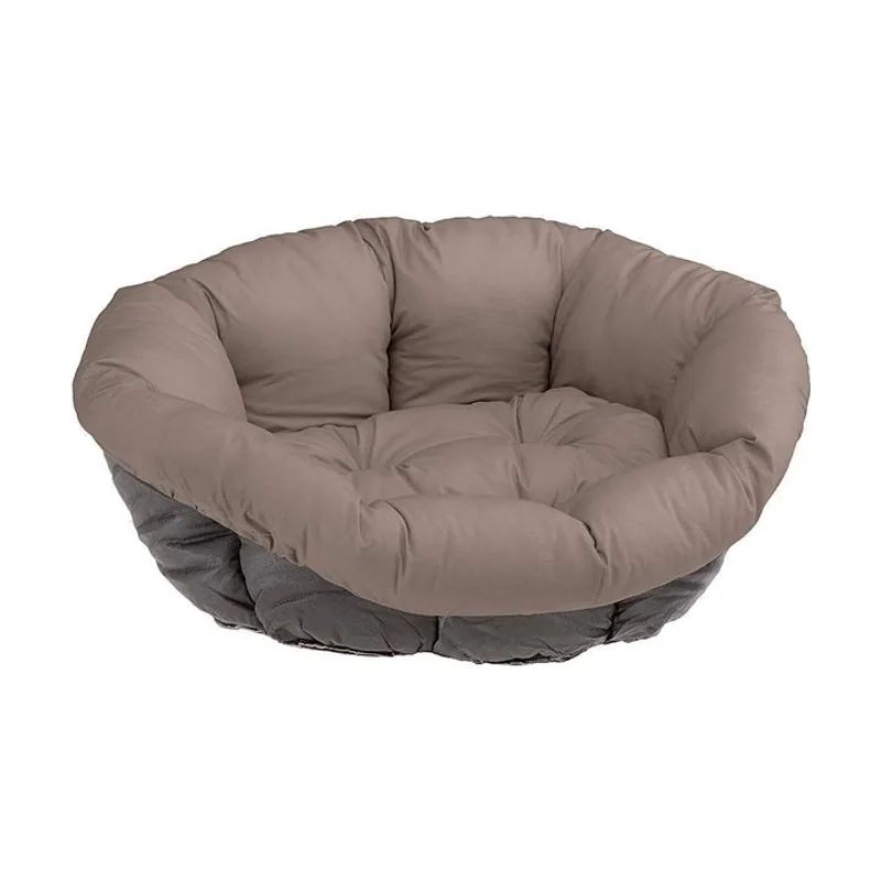 Ferplast Funda Sofá Acolchada Gris 410g