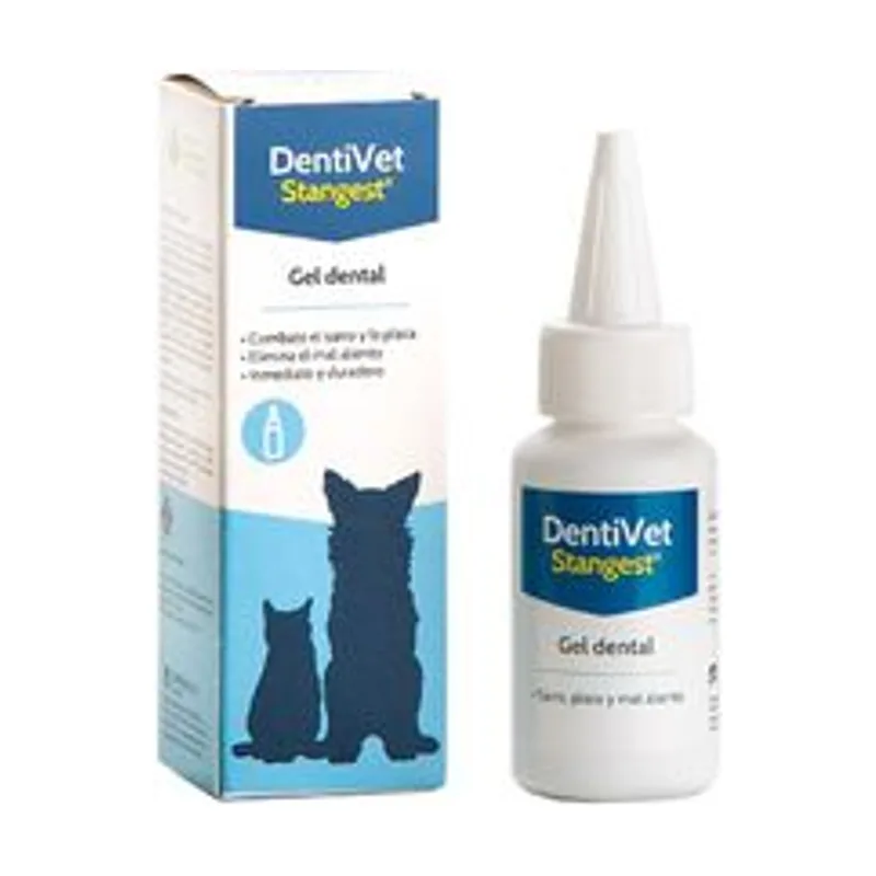 Stangest Dentivet Gel Dental 50ml