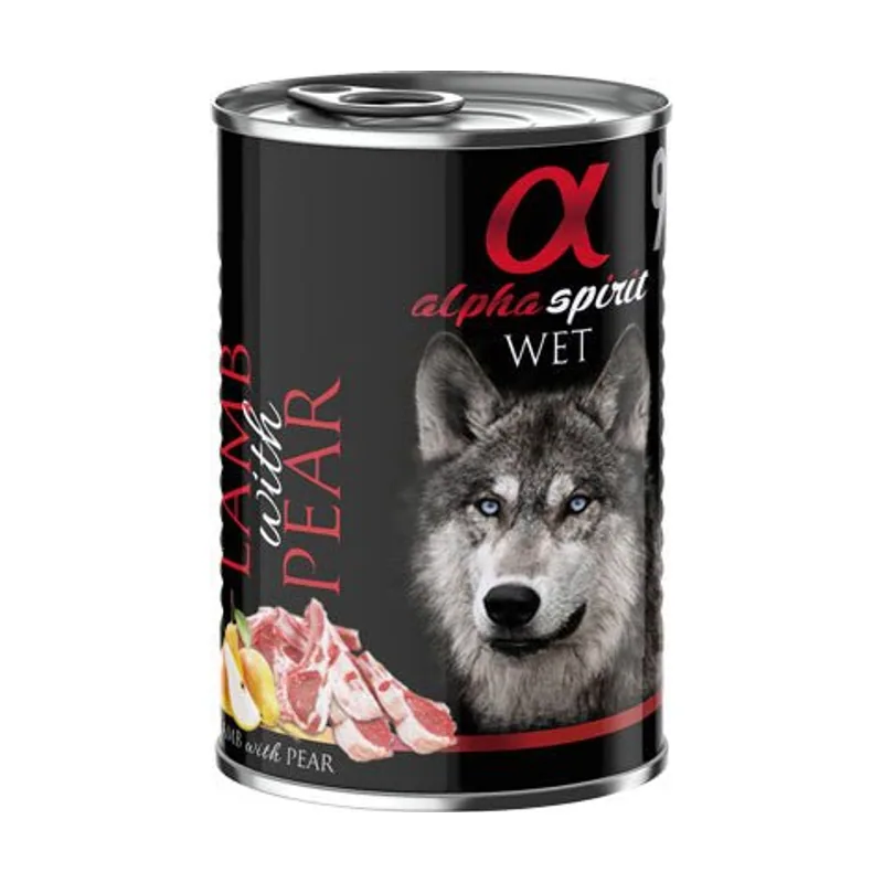 Alpha Spirit Canine Snack Pavo Snack Semi-Húmedo 35g