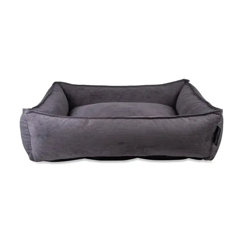 Lex&Max Cuna Chicago Gris 4.25kg