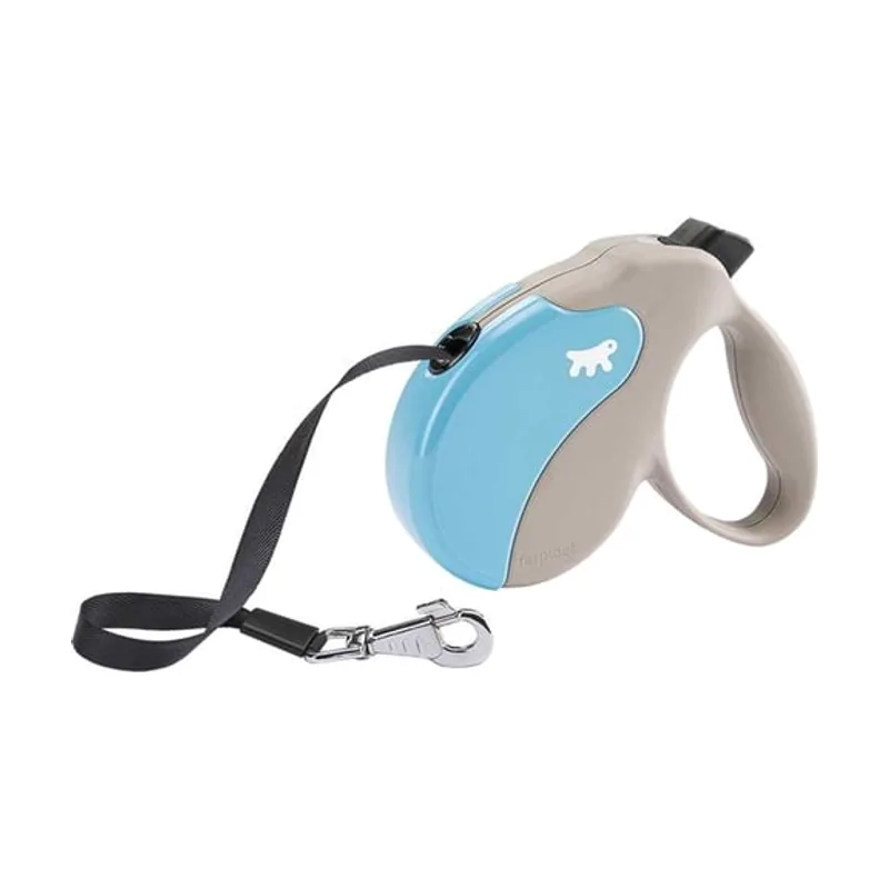 Ferplast Amigo Mini Tape Correa Beigeazul 3m