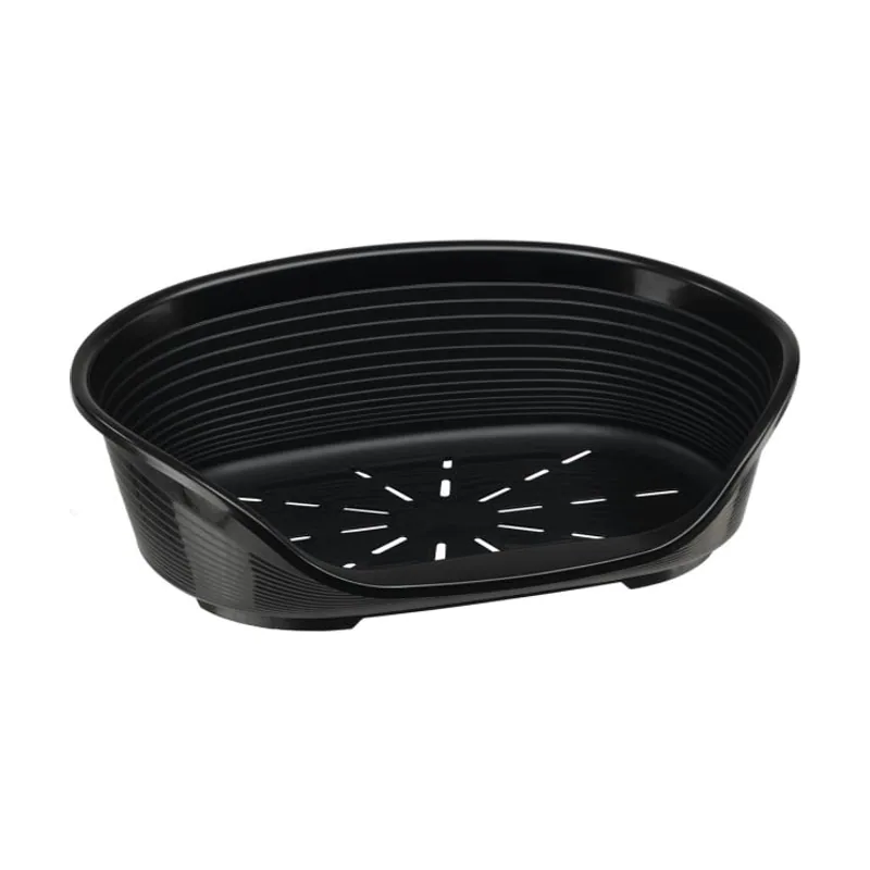 Ferplast Siesta Deluxe 12 Cesta Plástica