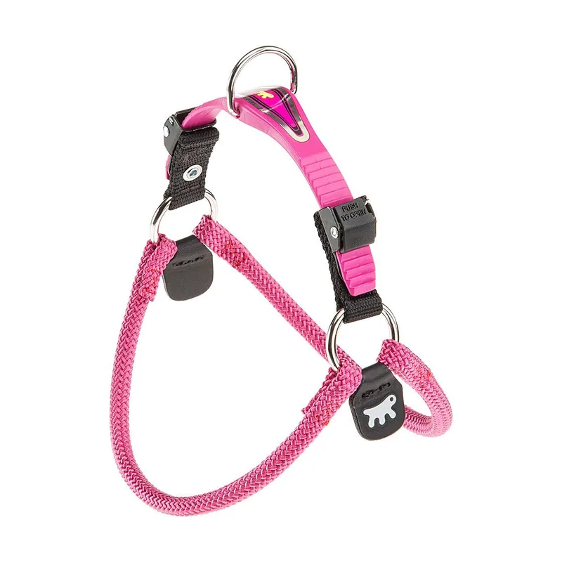 Ferplast Agila Sport Arnés Perro Fucsia 57-65cm