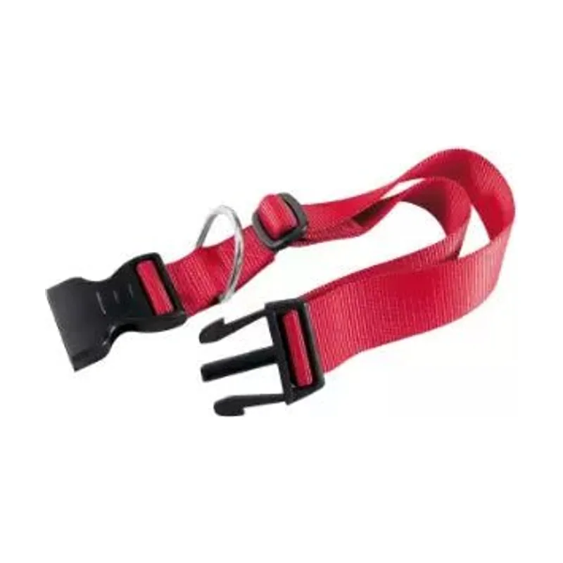 Ferplast Collar Nylon Club C 20 Rojo 1