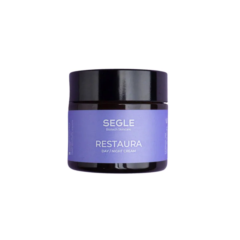 Segle Restaura Crema Facial 50 Ml