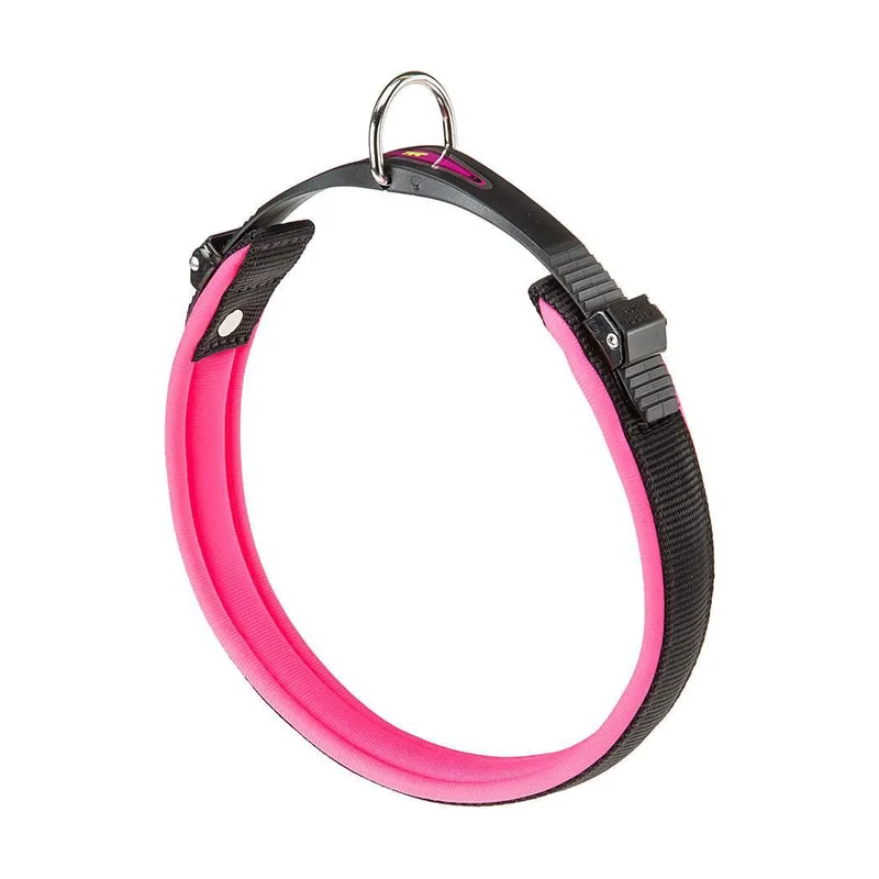 Ferplast Ergofluo C25 Collar de Perro