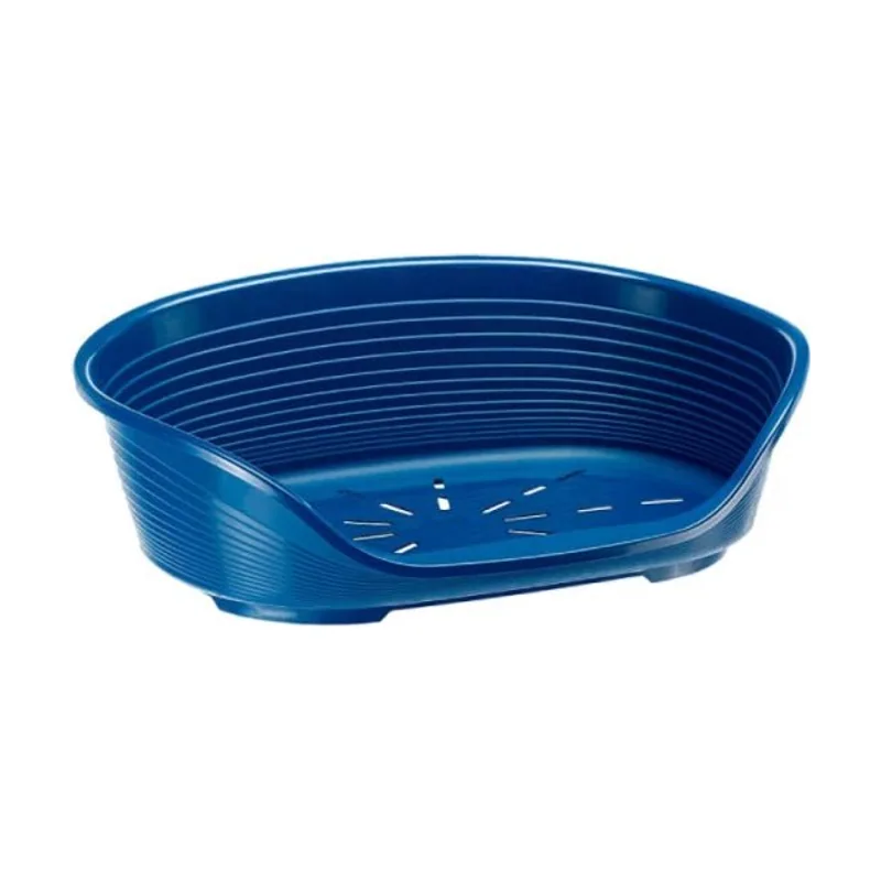 Ferplast Siesta Deluxe 12 Cama Plástica