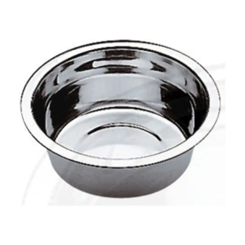 Ferplast Orion Comedero Inoxidable 1,8L