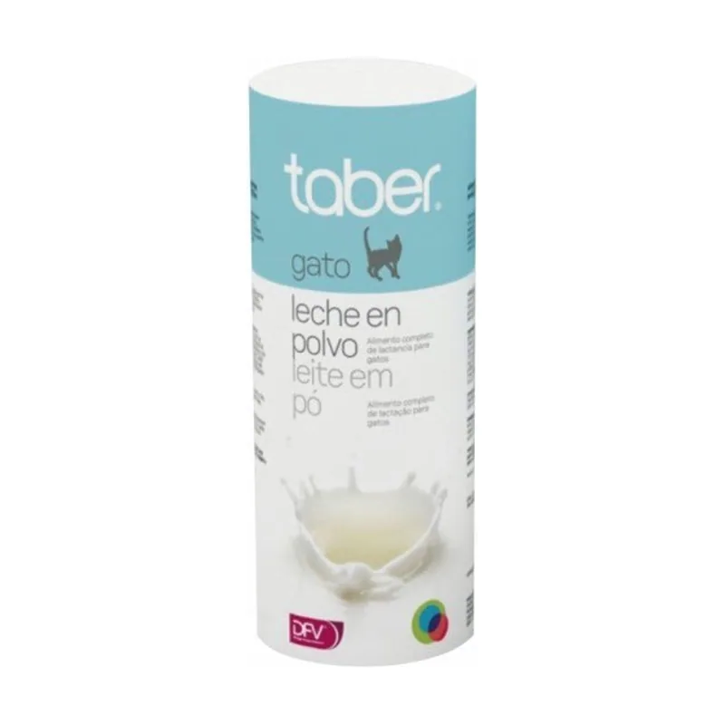 Divasa Sac Tabergat Leche Maternizada en Polvo 250g
