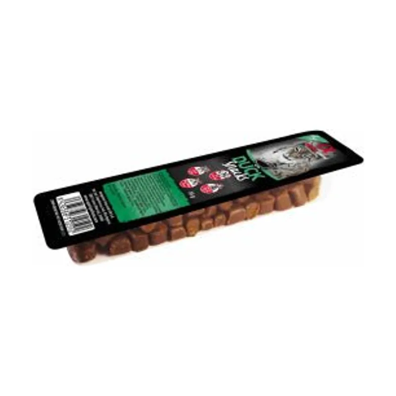 Alpha Spirit Alpha Barritas de Pato Snack para Perros 64