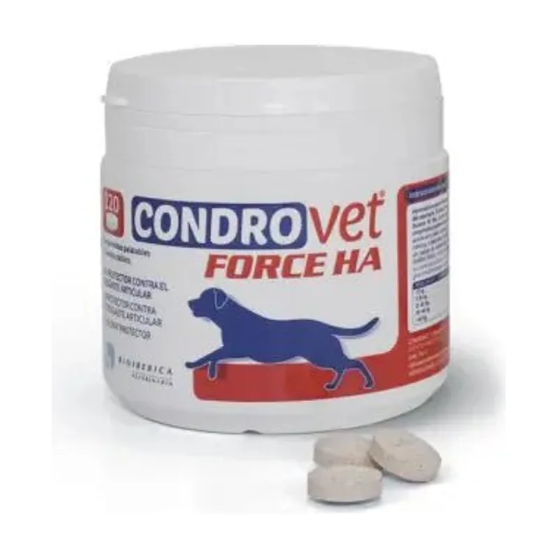Hifarmax Movejoint Condroprotector Perros 120