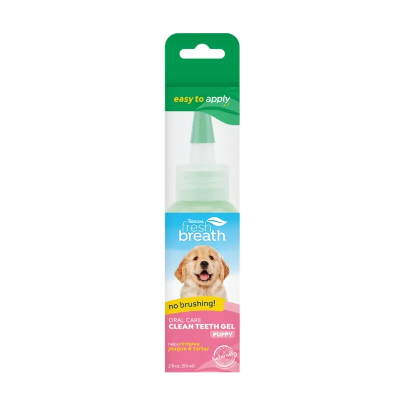 Tropiclean 1954 Gel