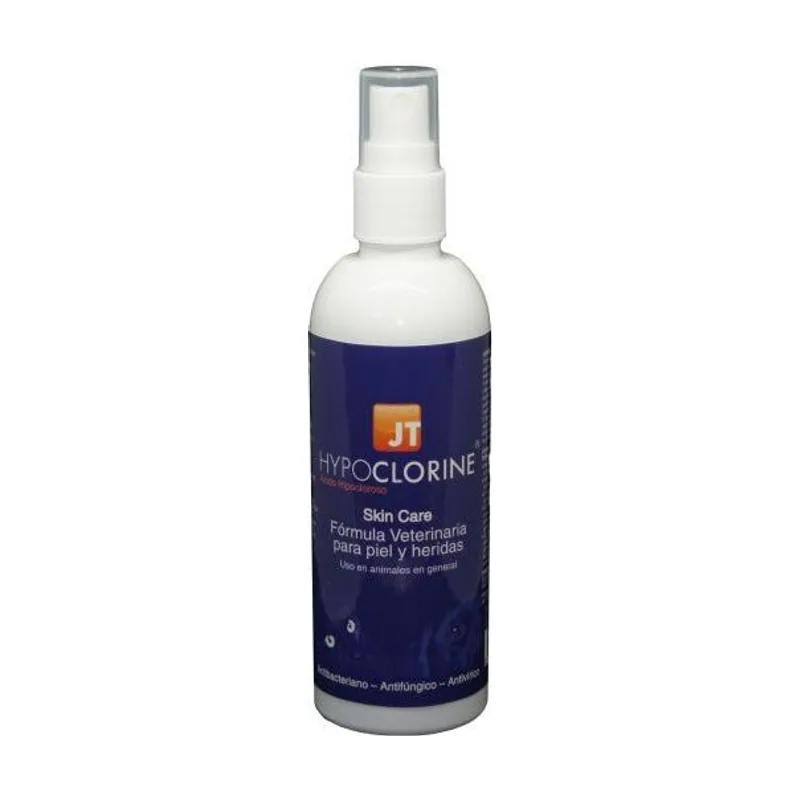 Jtpharma Hypoclorine Skin Care Hidrogel 60ml