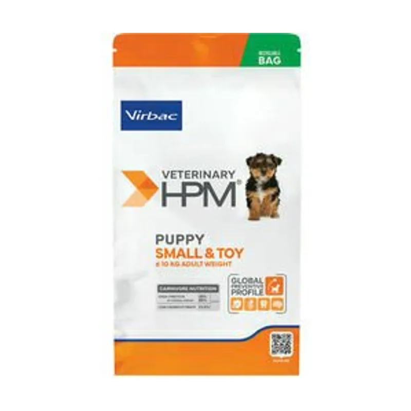 Virbac HPM G1 Comida Seca Digestiva