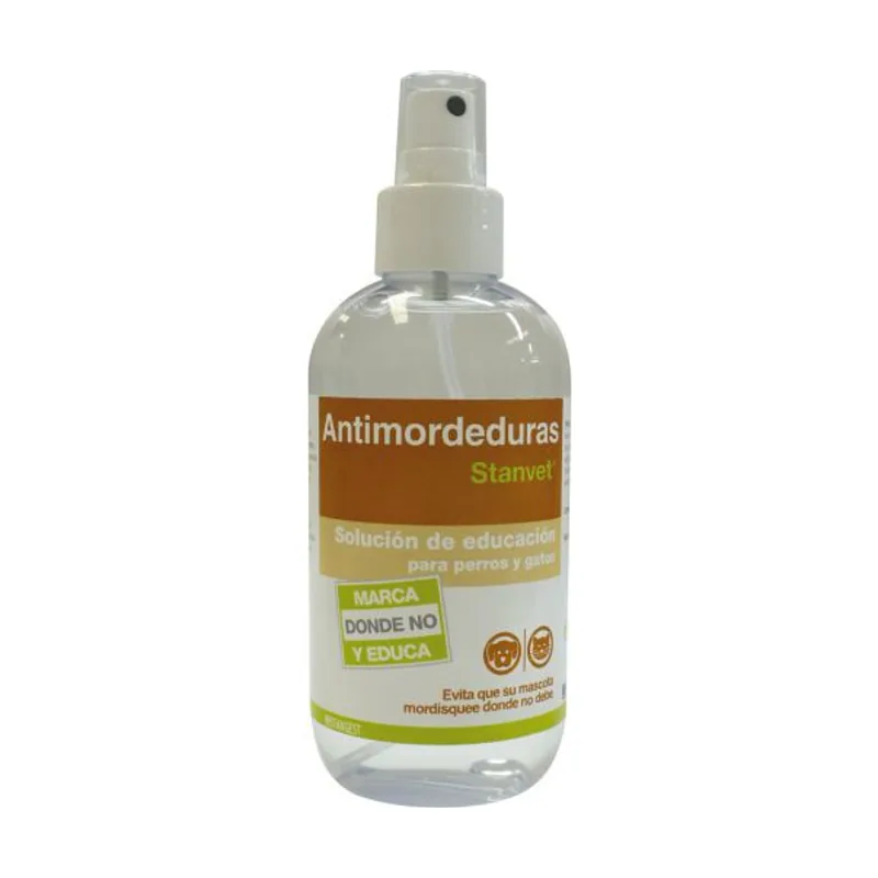 Stangest Antimordeduras Repelente Spray 200ml
