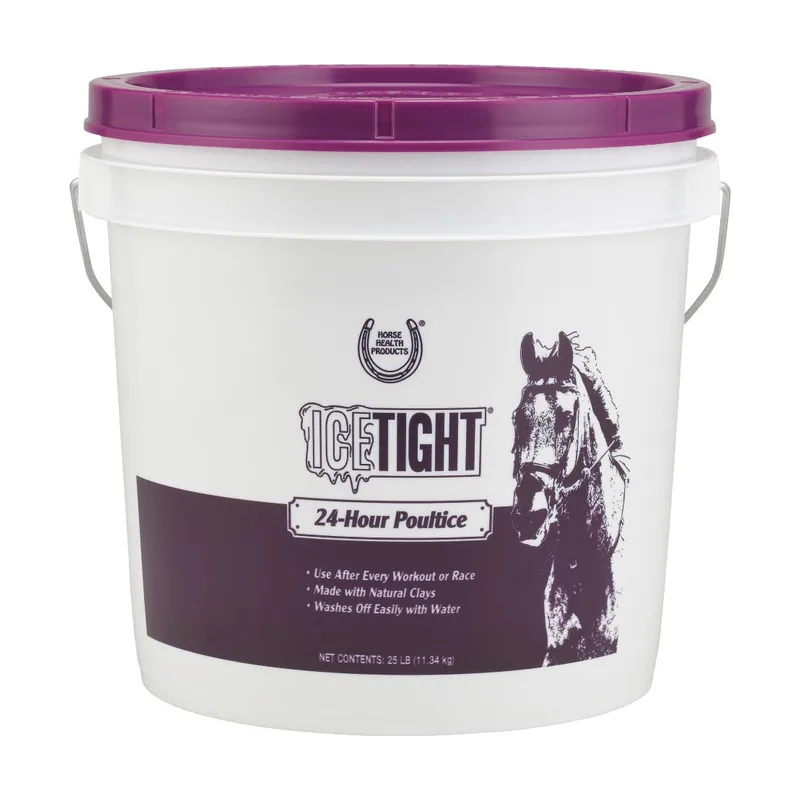 Vetnova Icetight Gel Tópico para Caballos 3,4kg