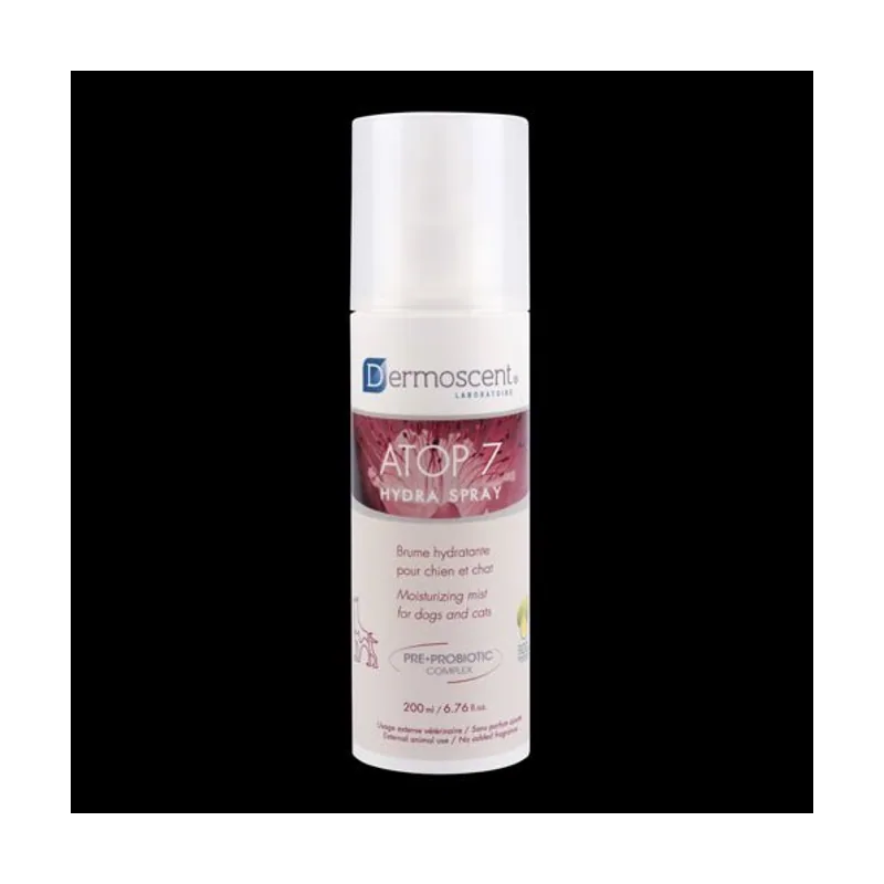 Dermoscent Atop 7 Max Hydra Spray